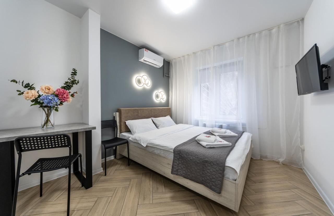 Myfreedom Апартаменти Виноградар Пологовий Будинок 2 Kiev Extérieur photo